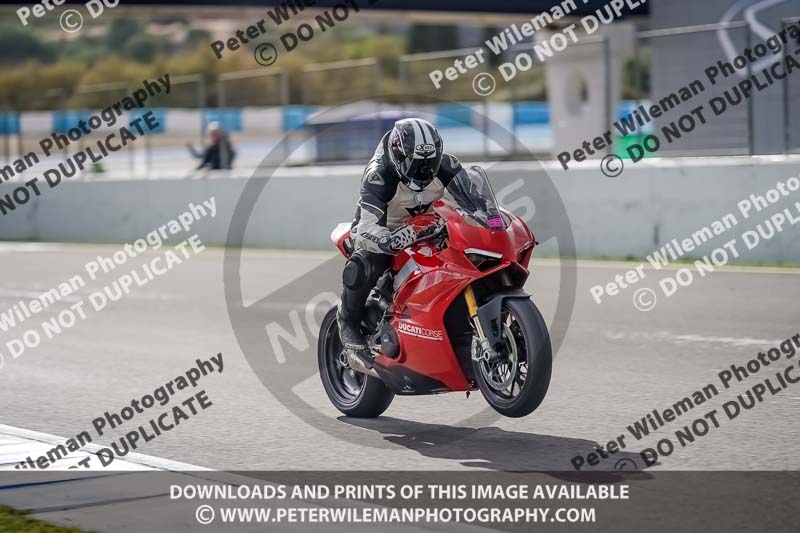 25 to 27th november 2017;Jerez;event digital images;motorbikes;no limits;peter wileman photography;trackday;trackday digital images